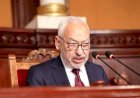 راشد الغنوشي: 'إذا كانت استقالتي من رئاسة البرلمان هي الحل فلن أتأخر في تقديمها'