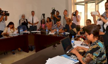 ويبقى المقترح المُقدّم من ائتلاف أوفياء هو الأفضل...