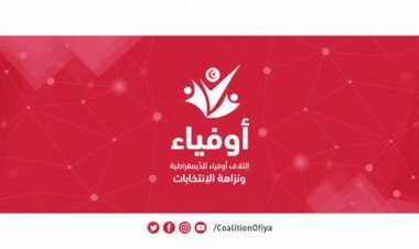 بيان حول حول نتائج الملاحظة للنصف الأول من الاقتراع