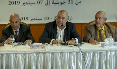 السنوسي: وسائل إعلام محلية باتت صوتا لعدد من السياسيين