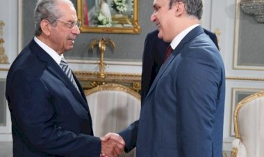 محمد الناصر يدعو هيئة الانتخابات إلى ضمان تكافؤ الفرص بين المرشحين