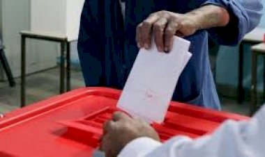 انطلاق الحملة الانتخابية للانتخابات التشريعية