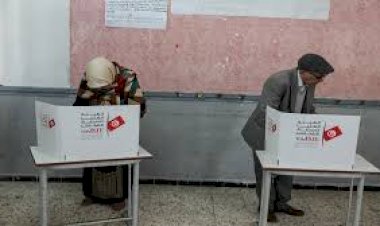 انطلاق التصويت في الانتخابات الرئاسية 2019