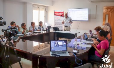 الزغلامي لـ الرأي العام : رصدنا مئات الخروقات التي ترقى إلى مستوى جرائم انتخابية