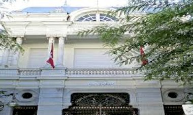 في هذا التاريخ التصريح بالأحكام المتعلقة بطعون النتائج الأوّلية للانتخابات الرئاسية