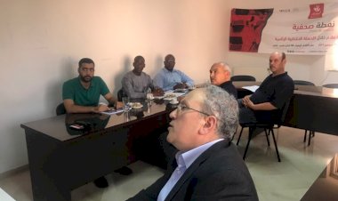 ائتلاف أوفياء يستقبل ممثلين عن مرصد المواطن للانتخابات في مالي