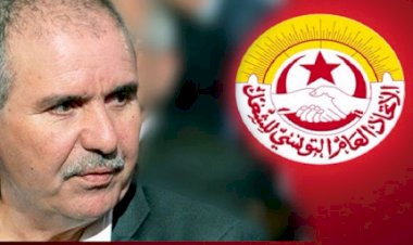 الطبوبي: 'الحوار لا يجب أن يكون بشروط مسبقة ونرفض اعتماد الاستشارة الوطنية كمرجع'