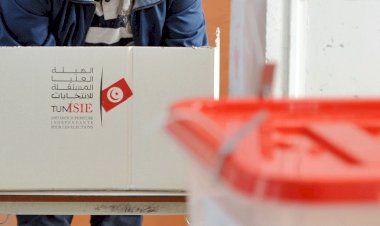 بوعسكر: مرسوم تنقيح قانون هيئة الانتخابات يتضمن ايجابيات وبعض النقائص