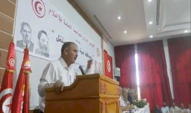 نور الدين الطبوبي 