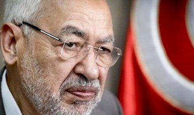 النهضة تدعم مبادرة نجيب الشابي الداعية إلى تشكيل جبهة سياسية واسعة