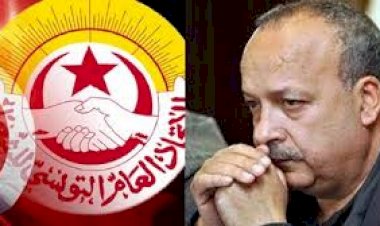 سامي الطاهري :الاتحاد العام التونسي للشغل غير معني بأية مشاورات لتشكيل حكومة جديدة