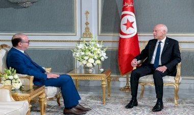 رئيس الجمهورية يطلب رسمياً من رئيس الحكومة الإستقالة