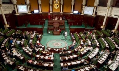 جلستان عامتان يومي 21 و28 جويلية للمصادقة على مشاريع قوانين