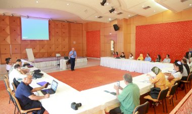 ورشة ختامية خاصة برصد وقياس أداء الإعلام خلال الانتخابات التشريعية والرئاسية 2019