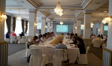 ورشة حوارية رابعة حول رصد وقياس أداء الإعلام خلال انتخابات 2019 ومقترحات تنقيح القوانين