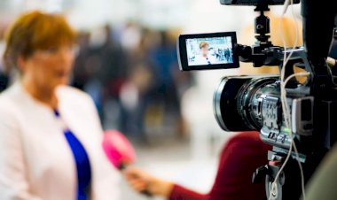 ائتلاف أوفياء يدعو الى اصدار قانون أساسي يُنظم قطاع الإعلام ويعوض المرسومين 115 و116