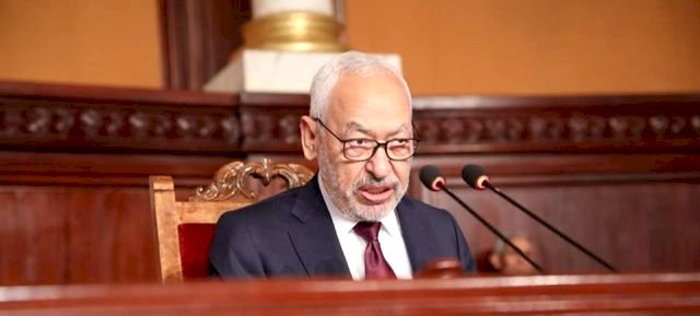 النهضة تطالب بـ'وضع حدّ فوري للمظلمة المُسلّطة على النواب' وتستنكر 'التعتيم الإعلامي حول الوضع الإقتصادي والمالي'